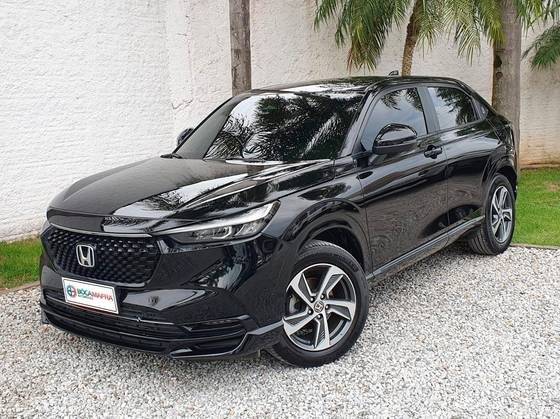 HONDA HR-V 2024
