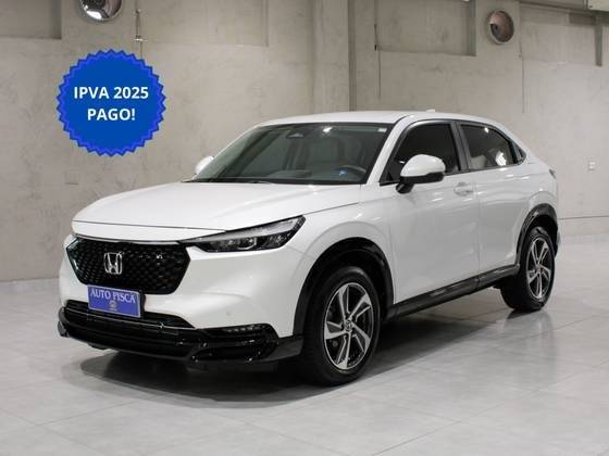 HONDA HR-V 2025
