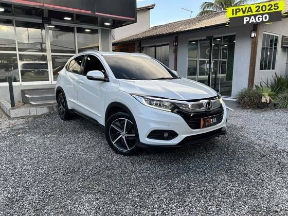 HONDA HR-V 2020