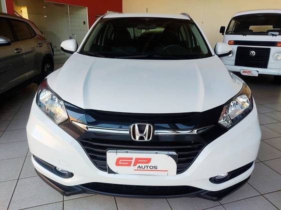 HONDA HR-V 2018