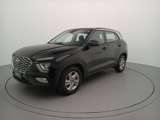 HYUNDAI CRETA 2024