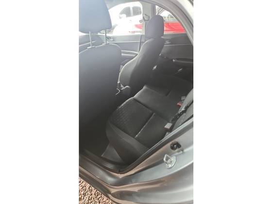 HYUNDAI HB20 2024