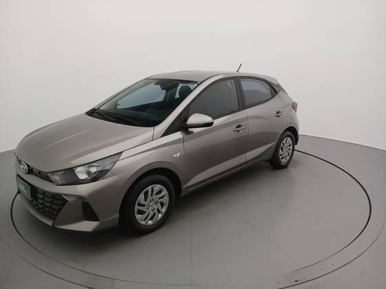 HYUNDAI HB20 2024