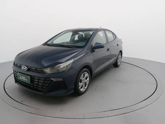 HYUNDAI HB20S 2024