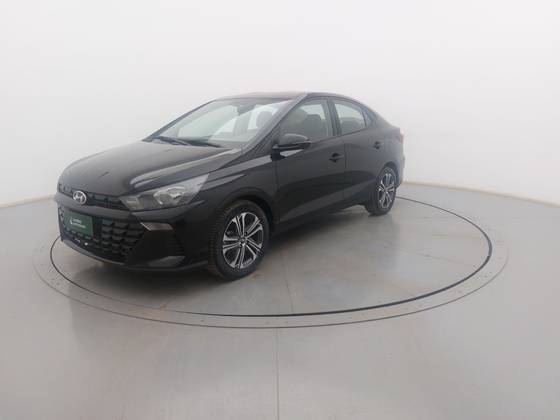 HYUNDAI HB20S 2024