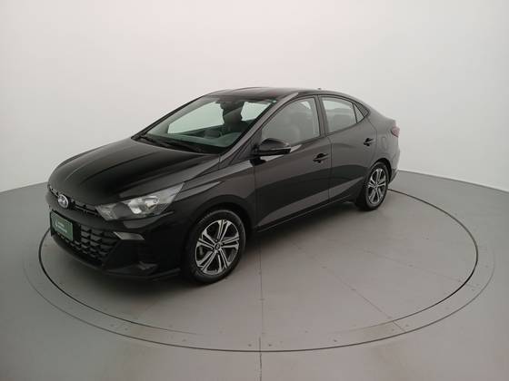 HYUNDAI HB20S 2024