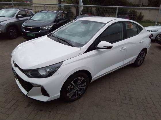 HYUNDAI HB20S 2024