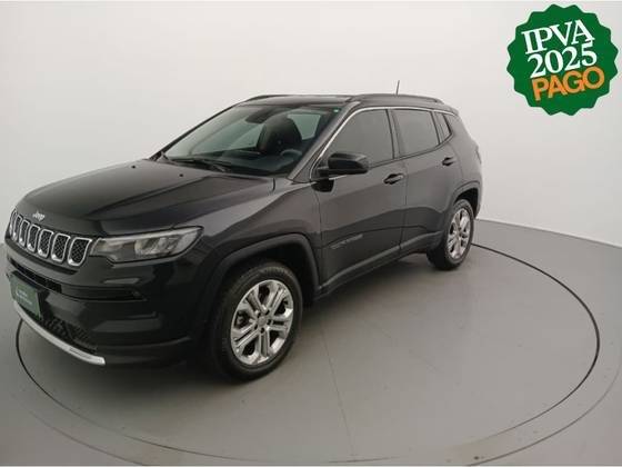 JEEP COMPASS 2022