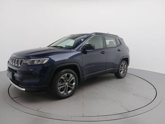 JEEP COMPASS 2024
