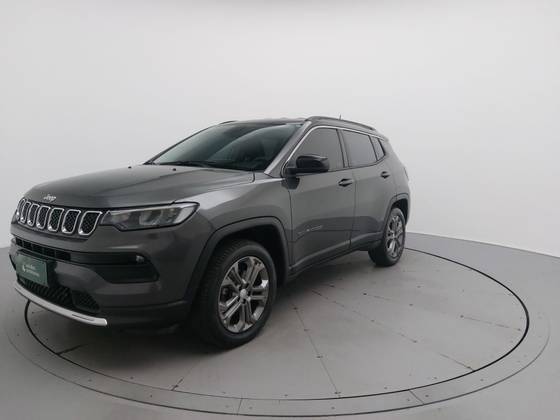 JEEP COMPASS 2024