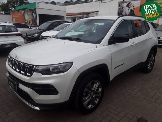 JEEP COMPASS 2024