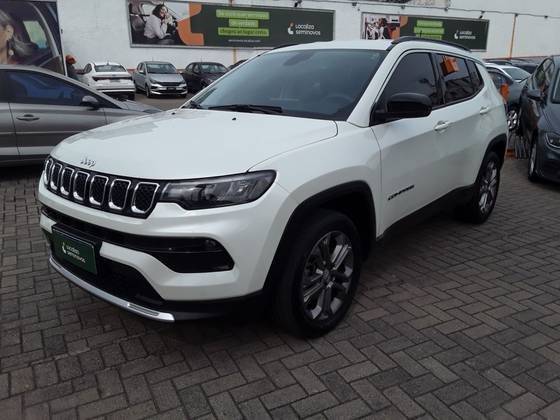 JEEP COMPASS 2024