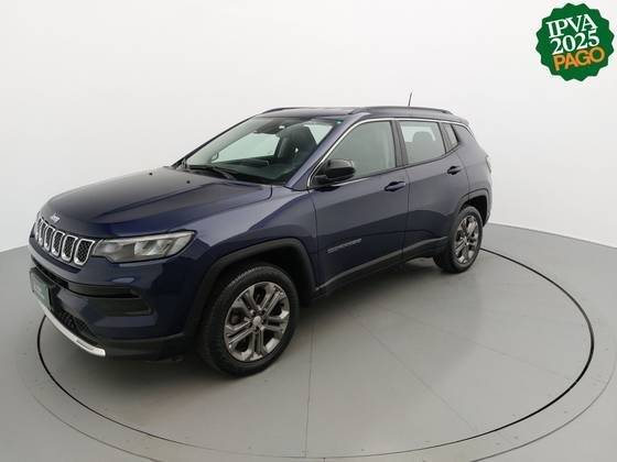 JEEP COMPASS 2023