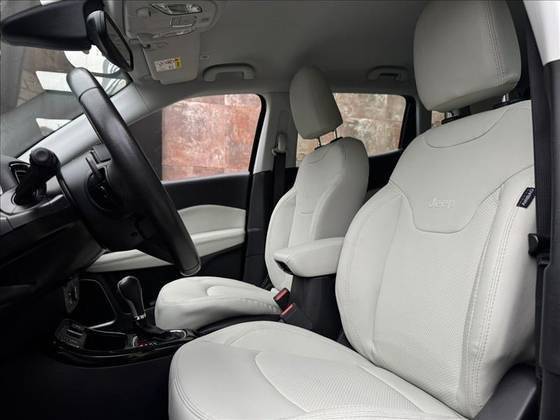 JEEP COMPASS 2019
