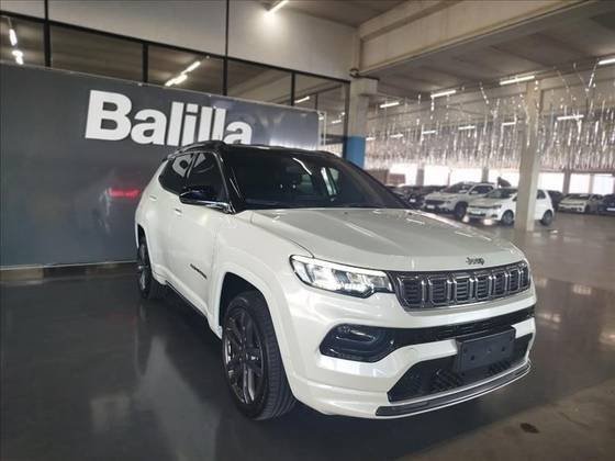 JEEP COMPASS 2025