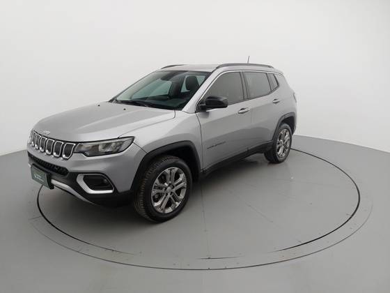 JEEP COMPASS 2023