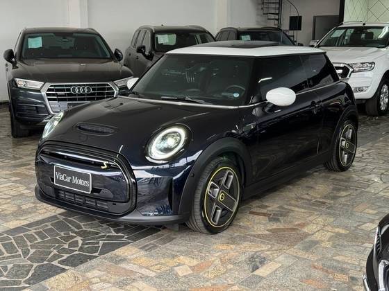 MINI COOPER 2023
