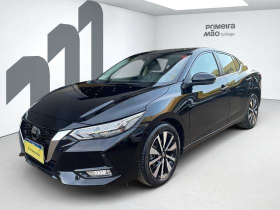 NISSAN SENTRA 2024