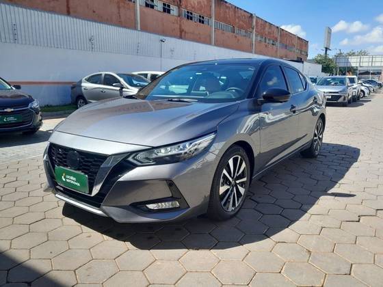 NISSAN SENTRA 2024