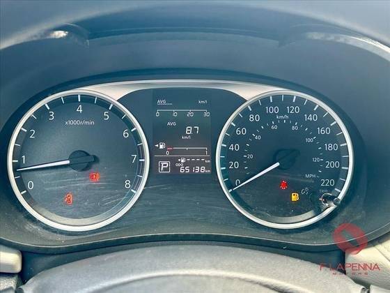 NISSAN VERSA 2023