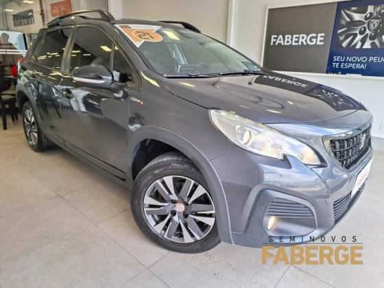PEUGEOT 2008 2021