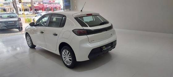 PEUGEOT 208 2024
