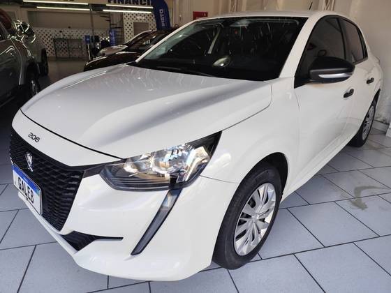 PEUGEOT 208 2023