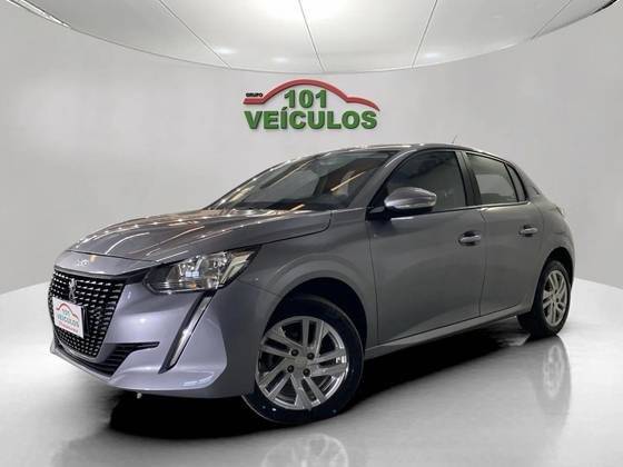 PEUGEOT 208 2023