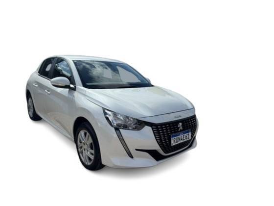 PEUGEOT 208 2023