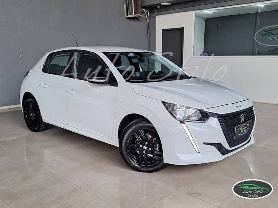 PEUGEOT 208 2024