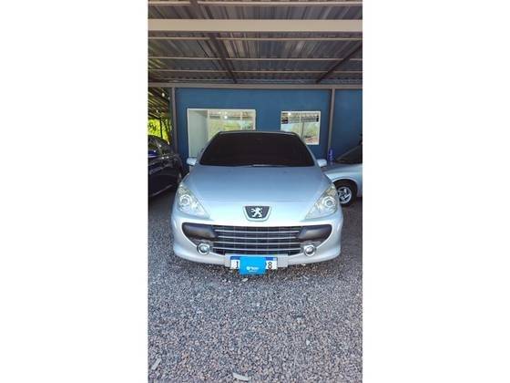 PEUGEOT 307 2011