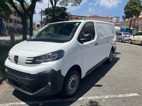 PEUGEOT EXPERT 2025