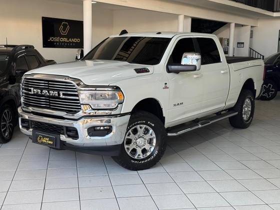 RAM 2500 2024