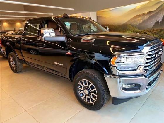 RAM 3500 2024