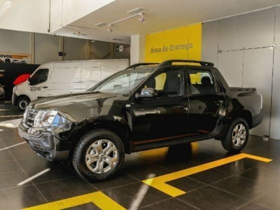 RENAULT DUSTER 2025