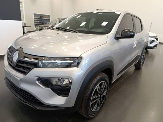 RENAULT KWID 2025