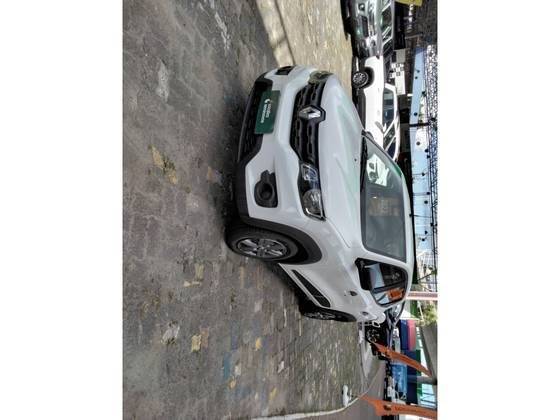 RENAULT KWID 2022