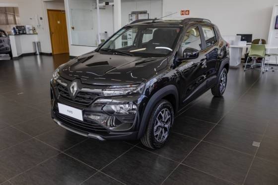 RENAULT KWID 2025