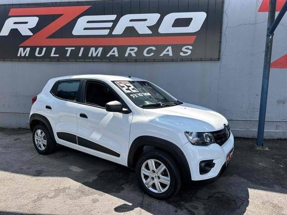 RENAULT KWID 2022