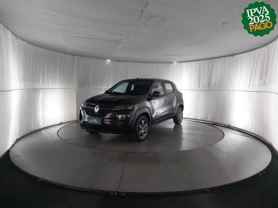 RENAULT KWID 2024