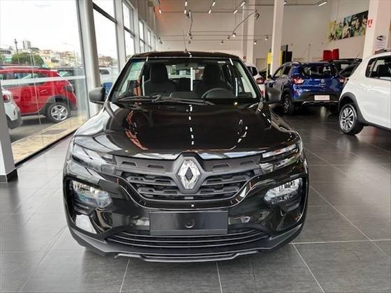 RENAULT KWID 2025