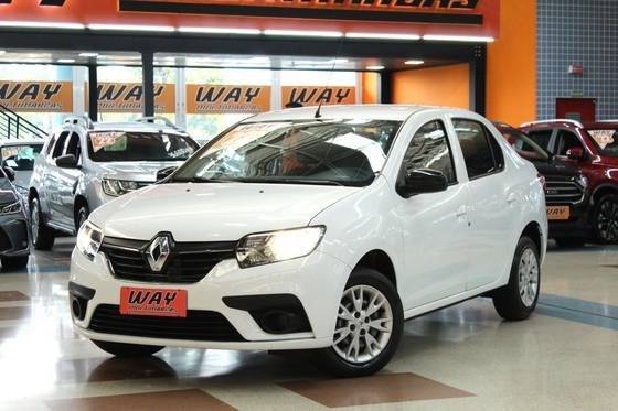 RENAULT LOGAN 2023