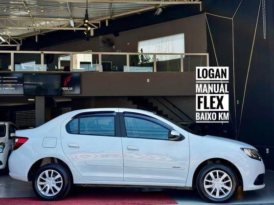 RENAULT LOGAN 2015