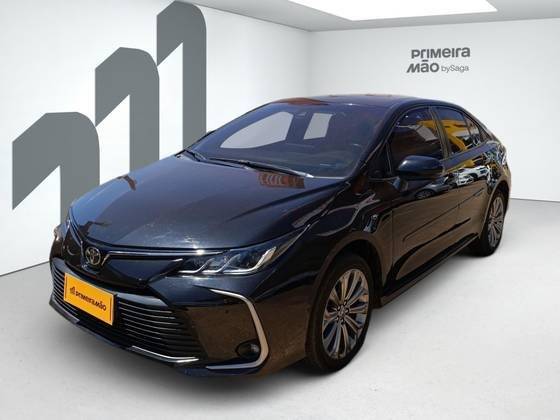 TOYOTA COROLLA 2023