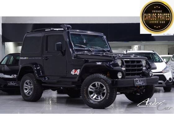 TROLLER T4 2008