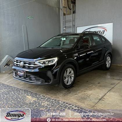 VOLKSWAGEN NIVUS 2024