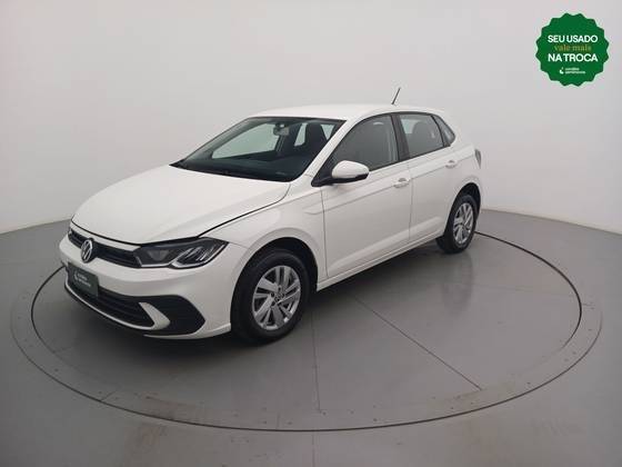 VOLKSWAGEN POLO 2024