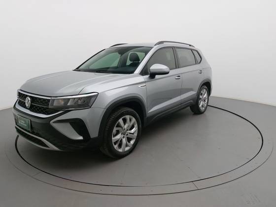 VOLKSWAGEN TAOS 2023