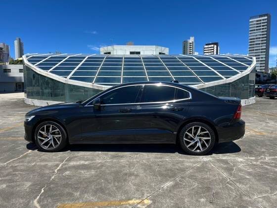 VOLVO S60 2020