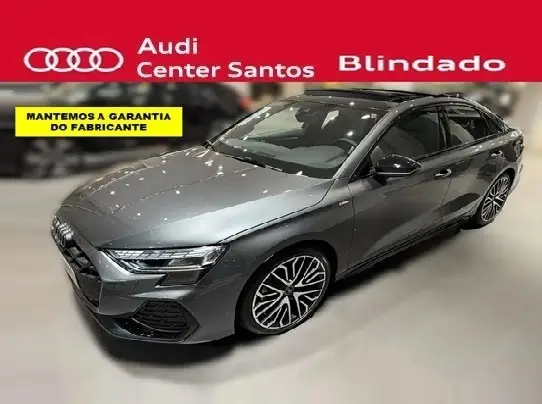 AUDI A3 2025